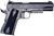 ATI GERG1911ADOPGR GSG 1911  22 LR 10+1 5" Black Steel Barrel, Black Parkerized Serrated Slide, Gray Polymer Grip
