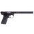 MAXIM RUGER MARK IV SPPRSSD 22LR 10R