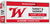 Winchester Ammo USA2232 USA  223Rem 45gr Jacketed Hollow Point 40 Per Box/10 Case