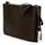 Cameleon Iris Concealed Carry Purse Burnt Umber