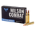 Wilson Combat A22360VMAX   223Rem 60gr Hornady V-Max 20 Per Box/10 Case