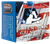 Hornady 90224 American Gunner  9mmLuger+P 124gr Hornady XTP Hollow Point 25 Per Box/10 Case