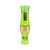 Zink Green Top Rocker Duck Mouth Call Green Interference