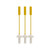 AR-15 STAR CHAMBER CLEANING SWABS 3PK