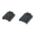 SAKO SHORT, L461, L579, S491, M591, I, II, III, BLUE