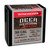 Winchester Deer Season XP Rifle Bullets 30 cal 180 gr 100/ct
