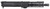 CMMG BANSHEE UPPER GROUP FIXED 9MM 8 BLK