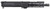 CMMG BANSHEE UPPER GROUP FIXED 9MM 8 BLK