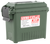 MTM Case-Gard AC1511 Ammo Can Mini Multi-Caliber Forest Green Polypropylene