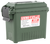 MTM Case-Gard AC1511 Ammo Can Mini Multi-Caliber Forest Green Polypropylene