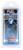Pro-Shot BLCLEAR UV Bore Light  .22 Cal & Up Handgun/Rifle Fiber Optic Illuminator Lightening Blue