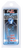 Pro-Shot BLCLEAR UV Bore Light  .22 Cal & Up Handgun/Rifle Fiber Optic Illuminator Lightening Blue