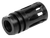 LBE Unlimited ARA2FH A2 Birdcage  Black 4140 Steel for 5.56x45mm NATO AR-15