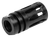 LBE Unlimited ARA2FH A2 Birdcage  Black 4140 Steel for 5.56x45mm NATO AR-15