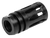 LBE Unlimited ARA2FH A2 Birdcage  Black 4140 Steel for 5.56x45mm NATO AR-15