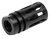 LBE Unlimited ARA2FH A2 Birdcage  Black 4140 Steel for 5.56x45mm NATO AR-15