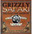Grizzly Ammo GC5NE2   500NitroExpress 570gr Triple Shock X 5 Per Box/10 Case