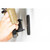 MODWALL NANO RIFLE HANGER LEFT-FACING FOR AK-47