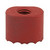 SANTAN AR15 EXT MAG RELEASE RED