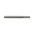 SOLID CARBIDE END MILL 1/8''(3.17MM) DIA 1.5''(3.8CM) OVERALL