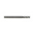 SOLID CARBIDE END MILL 1/8''(3.17MM) DIA 1.5''(3.8CM) OVERALL