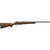 CZ USA 600 ST2 American Rifle .243 Win 5rd Capacity 20" Threaded Barrel Walnut