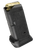 Magpul MAG674BLK PMAG GL9 12rd 9mm Luger Compatible w/Glock 26 Black Polymer