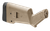 Magpul MAG490-FDE SGA Shotgun Stock Fixed Flat Dark Earth Synthetic for Mossberg 500, 590, 590A1 12 GA