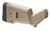 Magpul MAG490-FDE SGA Shotgun Stock Fixed Flat Dark Earth Synthetic for Mossberg 500, 590, 590A1 12 GA