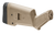 Magpul MAG490-FDE SGA Shotgun Stock Fixed Flat Dark Earth Synthetic for Mossberg 500, 590, 590A1 12 GA