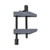 TOOLMAKERS PARALLEL CLAMP, #005, 2'' JAW LENGTH 1.285'' SPREAD