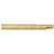 .22 CENTERFIRE MUZZLE BRASS PILOT