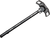 Battle Arms Development BAD-RACK-308 Rack Charging Handle AR-10 Rack Ambidextrous Hand