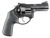 Ruger 5431 LCRx  Small Frame 38 Special +P 5rd 3" Matte Black Steel Barrel, Black PVD Cylinder, Matte Black Aluminum Frame, Hogue Tamer Monogrip, Transfer Bar Safety, Exposed Hammer