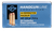PPU PPH44MH Handgun  44RemMag 240gr Jacketed Hollow Point 50 Per Box/10 Case