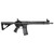 S&W M&P 15 TS Rifle 5.56mm 30rd Magazine 16" Barrel Vortex Flash Hider USED