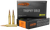 HSM 7MAG168VLD Trophy Gold Extended Range 7mm Rem Mag 168 gr Berger Hunting VLD Match 20 Per Box/ 20 Case