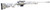 LSI HOWA M1500 MINI 7.62X39 22 KINGS SNOW R