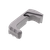 Tyrant CNC TDGEMRGG  Extended Magazine Release Glock Gen4-5 Grey Aluminum
