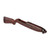 RUGER 10/22 USGI STOCK M1 WOOD BROWN