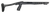 ProMag PM277 Tactical Folding Stock  Black Synthetic with Pistol Grip for Marlin 795, 60