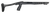 ProMag PM277 Tactical Folding Stock  Black Synthetic with Pistol Grip for Marlin 795, 60