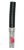 Haydel's Game Calls PS92 Pig Squealer  Grunter Call Attracts Hog Clear/Black Plastic