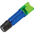 Nockturnal Launchpad Crossbow Nock Green 3/ct