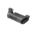 Tyrant CNC TDMPEFSCBLK Extended Mag Release  S&W M&P 9/40 Compact Black Stainless Steel