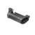 Tyrant CNC TDMPEFSCBLK Extended Mag Release  S&W M&P 9/40 Compact Black Stainless Steel