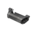 Tyrant CNC TDMPEFSCBLK Extended Mag Release  S&W M&P 9/40 Compact Black Stainless Steel