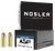 Nosler 51290 Assured Stopping Power Handgun 9mmLuger 147gr Jacketed Hollow Point 20 Per Box/20 Case