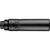 DEAD AIR NOMAD-TI XC BLACK 762 DT