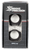 Seekins Precision 0010620002 Scope Rings  Matte Black 30mm Low